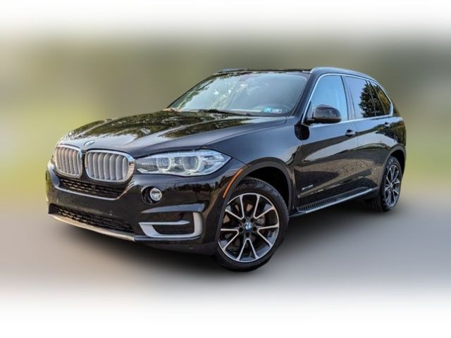 2014 BMW X5 sDrive35i