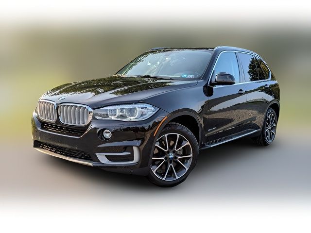 2014 BMW X5 sDrive35i