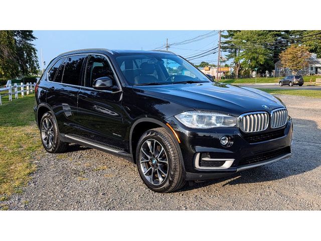 2014 BMW X5 sDrive35i