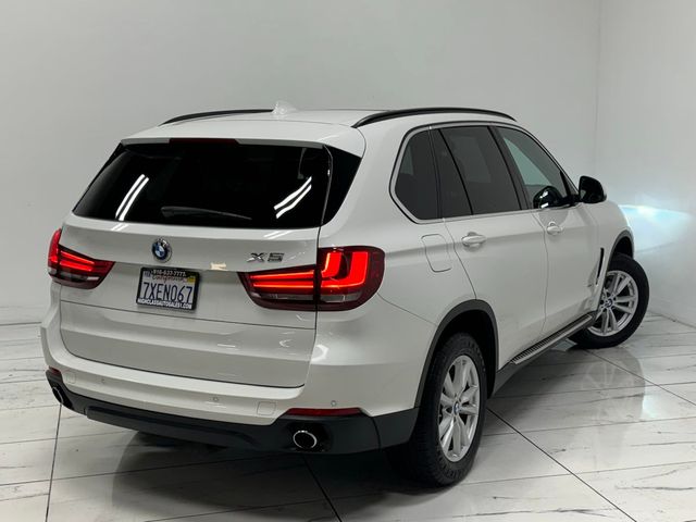 2014 BMW X5 sDrive35i