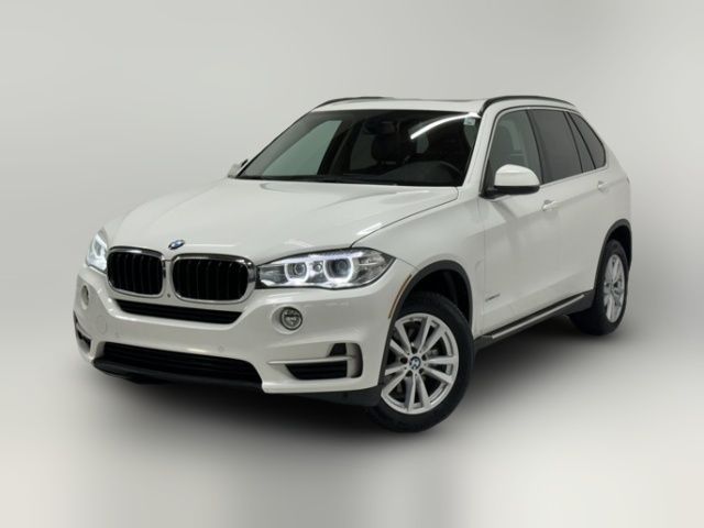 2014 BMW X5 sDrive35i