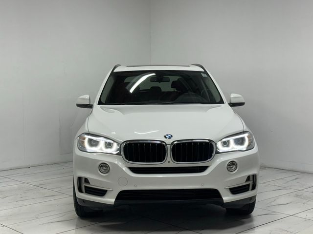 2014 BMW X5 sDrive35i