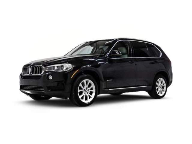 2014 BMW X5 sDrive35i