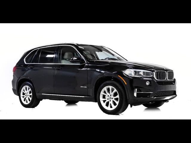 2014 BMW X5 sDrive35i