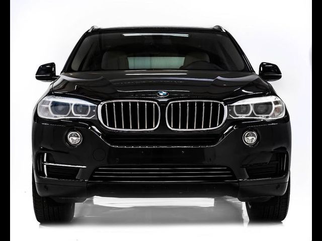 2014 BMW X5 sDrive35i