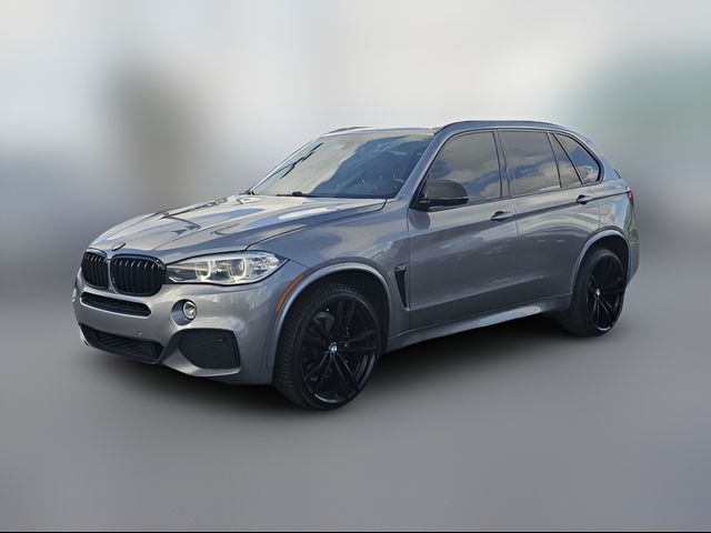 2014 BMW X5 sDrive35i