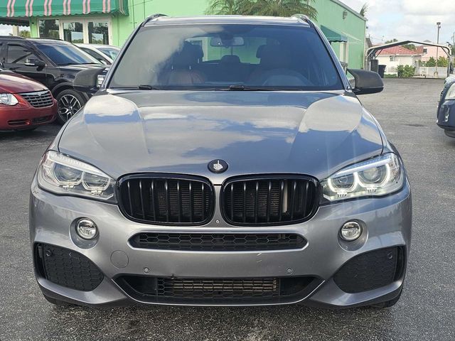 2014 BMW X5 sDrive35i