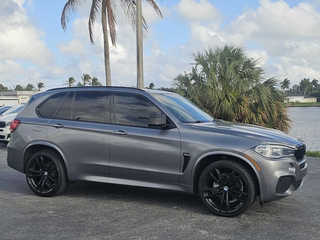 2014 BMW X5 sDrive35i