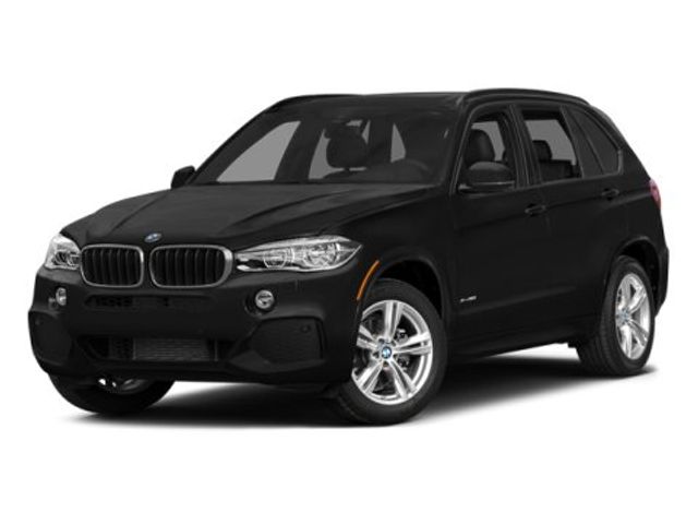 2014 BMW X5 sDrive35i