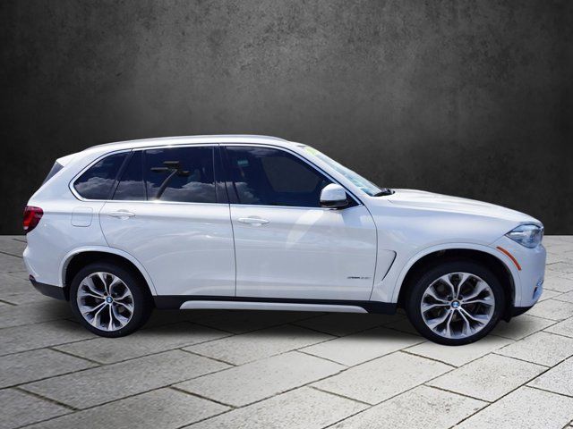 2014 BMW X5 sDrive35i