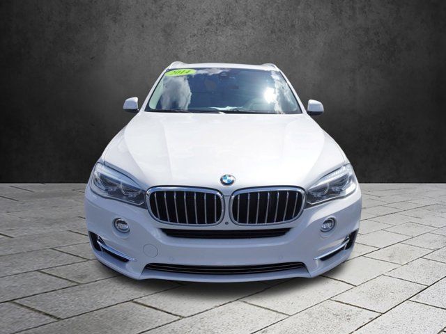 2014 BMW X5 sDrive35i