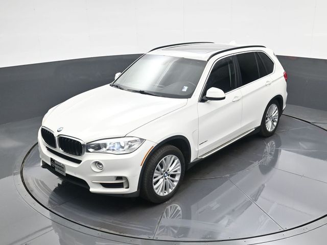 2014 BMW X5 sDrive35i