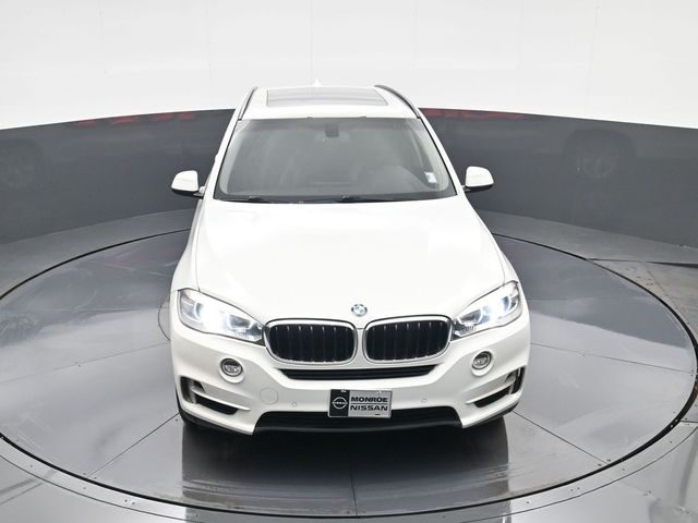 2014 BMW X5 sDrive35i