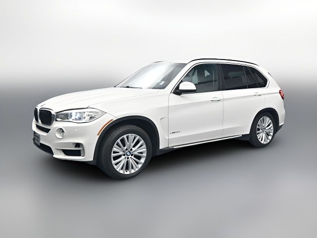 2014 BMW X5 sDrive35i