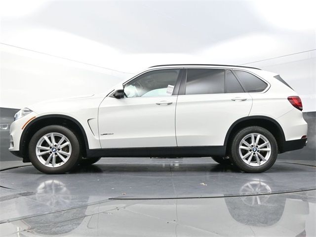 2014 BMW X5 sDrive35i