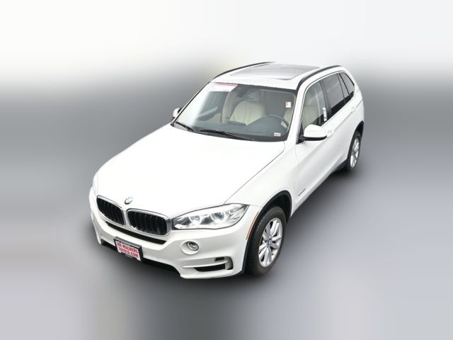 2014 BMW X5 sDrive35i