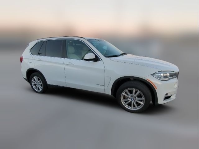 2014 BMW X5 sDrive35i