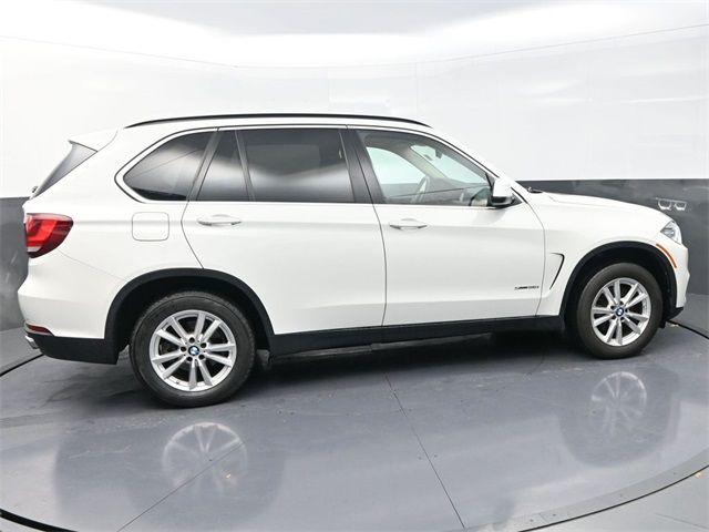 2014 BMW X5 sDrive35i