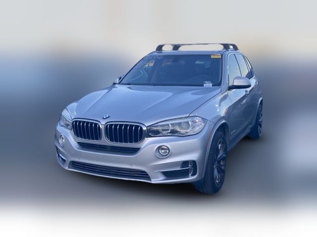 2014 BMW X5 sDrive35i