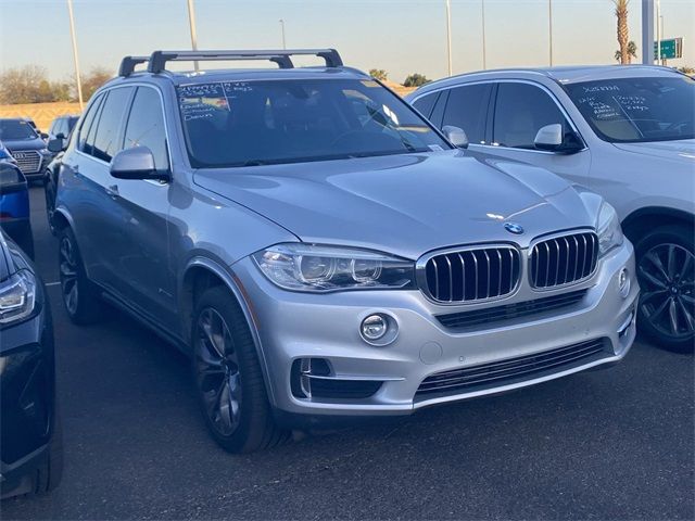 2014 BMW X5 sDrive35i