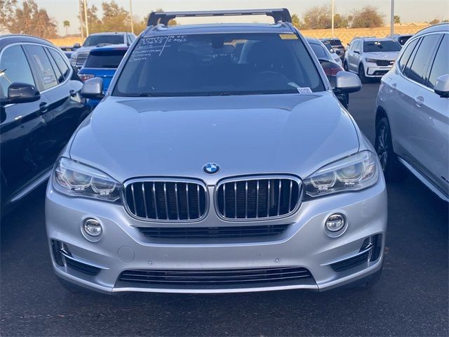 2014 BMW X5 sDrive35i