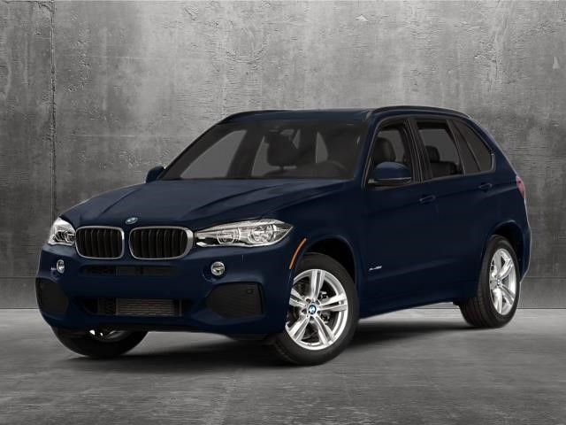 2014 BMW X5 sDrive35i