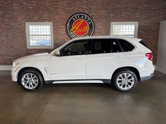 2014 BMW X5 sDrive35i