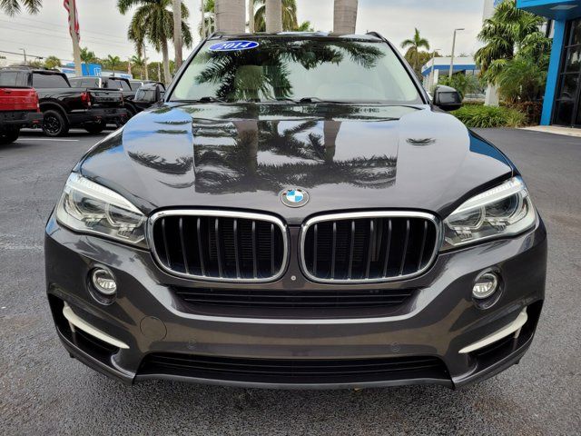 2014 BMW X5 sDrive35i