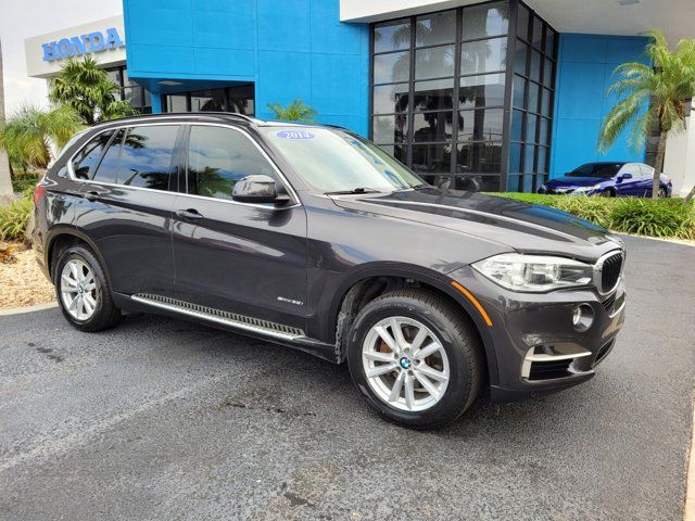 2014 BMW X5 sDrive35i