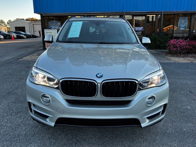 2014 BMW X5 sDrive35i