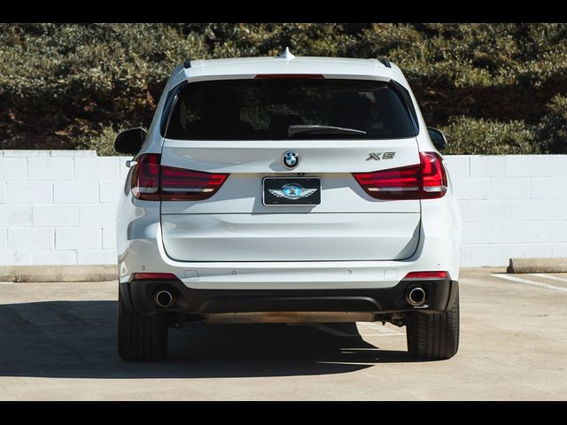 2014 BMW X5 sDrive35i