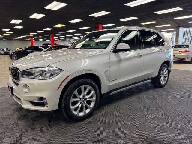 2014 BMW X5 sDrive35i