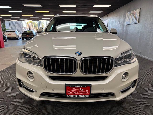 2014 BMW X5 sDrive35i