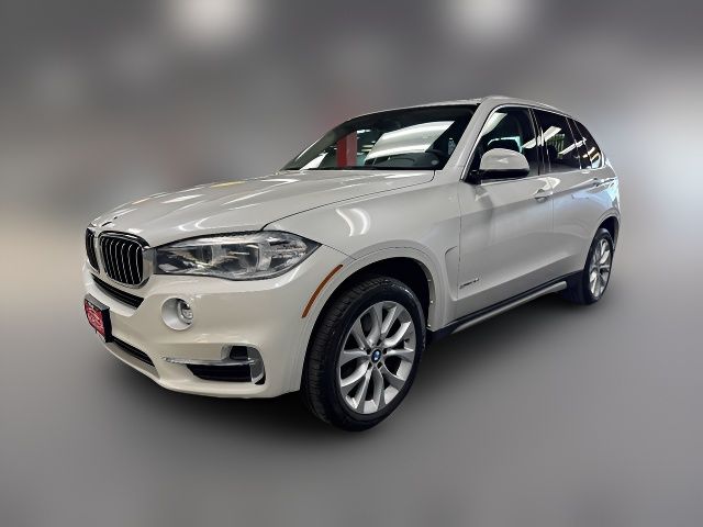2014 BMW X5 sDrive35i