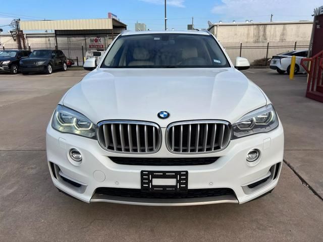 2014 BMW X5 sDrive35i