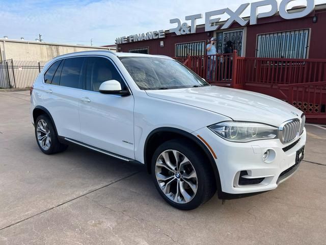 2014 BMW X5 sDrive35i