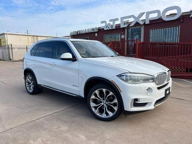 2014 BMW X5 sDrive35i