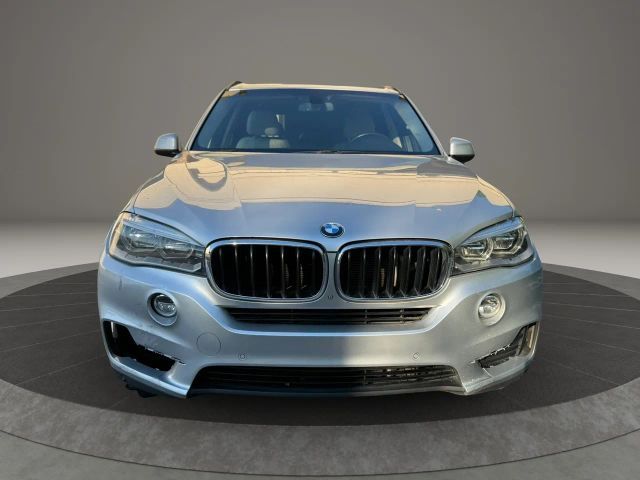 2014 BMW X5 sDrive35i