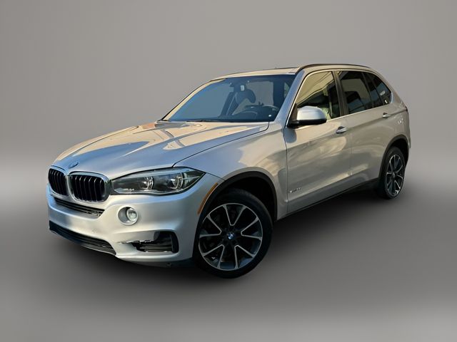2014 BMW X5 sDrive35i