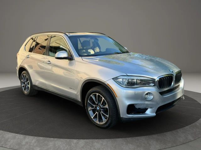 2014 BMW X5 sDrive35i