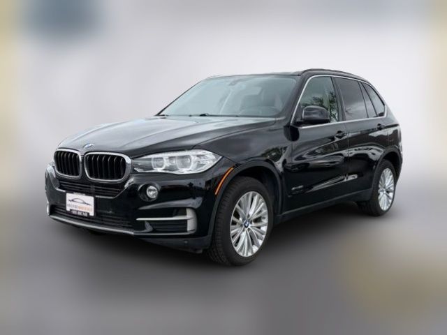 2014 BMW X5 sDrive35i