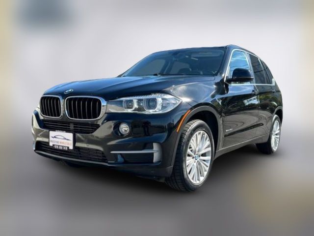 2014 BMW X5 sDrive35i