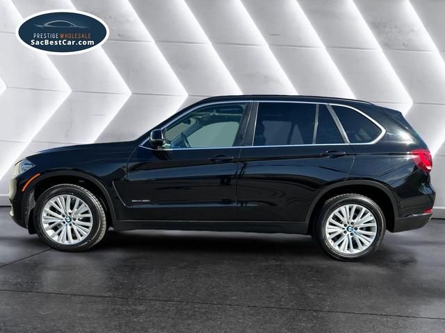 2014 BMW X5 sDrive35i