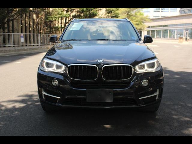 2014 BMW X5 sDrive35i