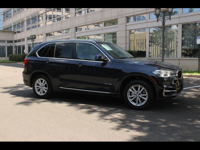2014 BMW X5 sDrive35i