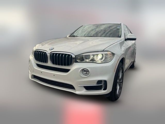 2014 BMW X5 sDrive35i