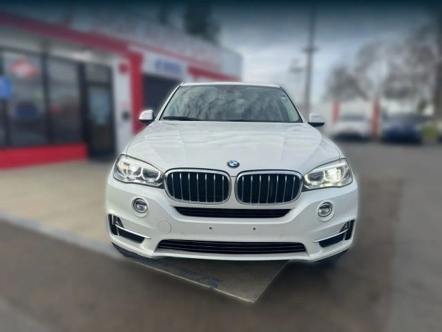 2014 BMW X5 sDrive35i