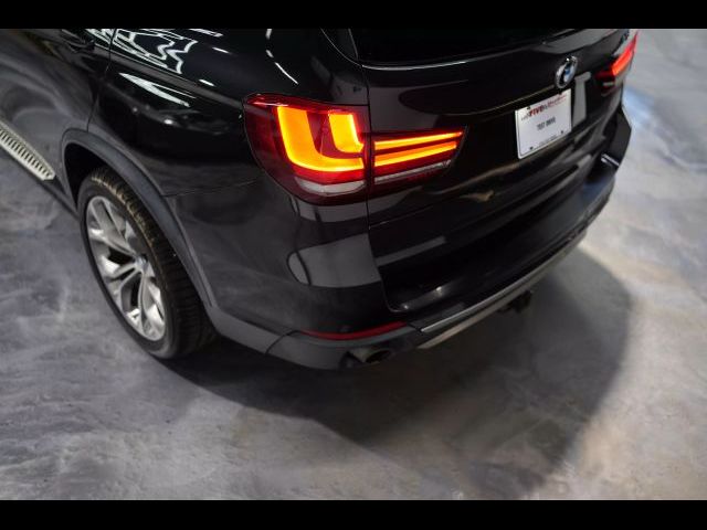 2014 BMW X5 sDrive35i