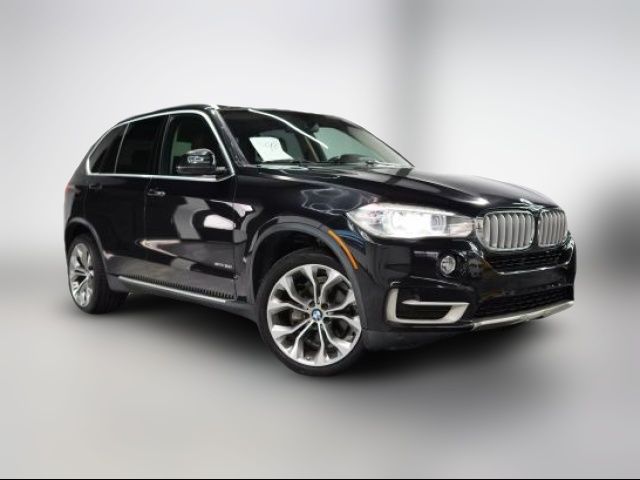 2014 BMW X5 sDrive35i