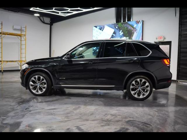 2014 BMW X5 sDrive35i
